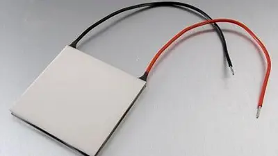 Principe en voordelen van halfgeleiderkoeler