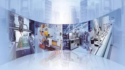 Toepassing van halfgeleiderkoelers op industriële gebieden