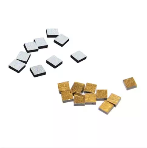 In epoxy ingekapselde NTC-thermistorsensor