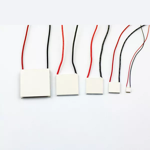 Algemene TE-koelers met serieel of parallel voor speciale app