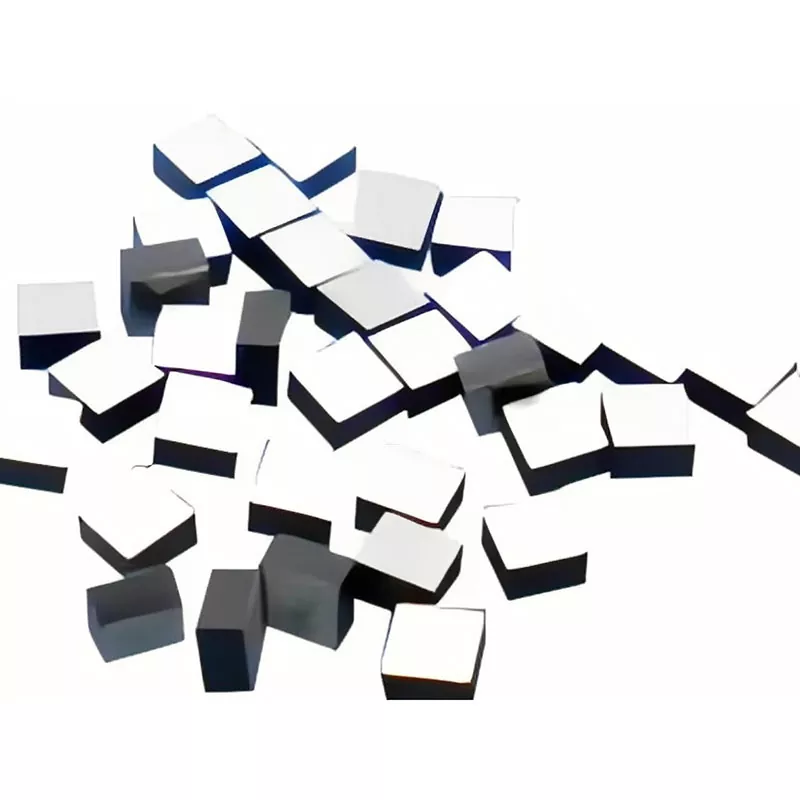 Hoge precisie NTC-thermistorchip Hoge precisie NTC-thermistorchip