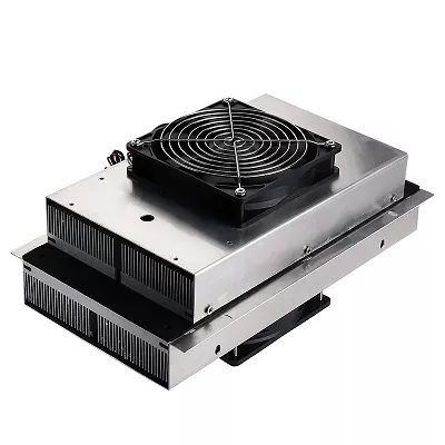 Vloeistof-naar-vloeistof thermo-elektrische koelers Vloeistof-naar-vloeistof thermo-elektrische koelers