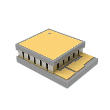 Micro-thermo-elektrische koelers voor detector Micro-thermo-elektrische koelers voor detector