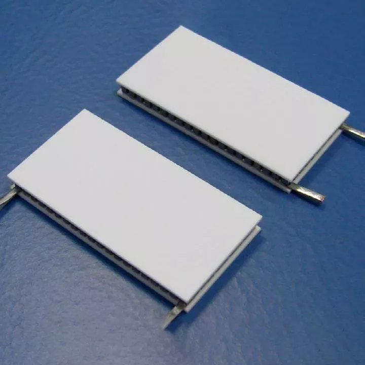 Standaard thermo-elektrische fietskoelers voor PCR