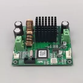 TCB-NE temperatuurregelaar met hoge precisie TCB-NE temperatuurregelaar met hoge precisie